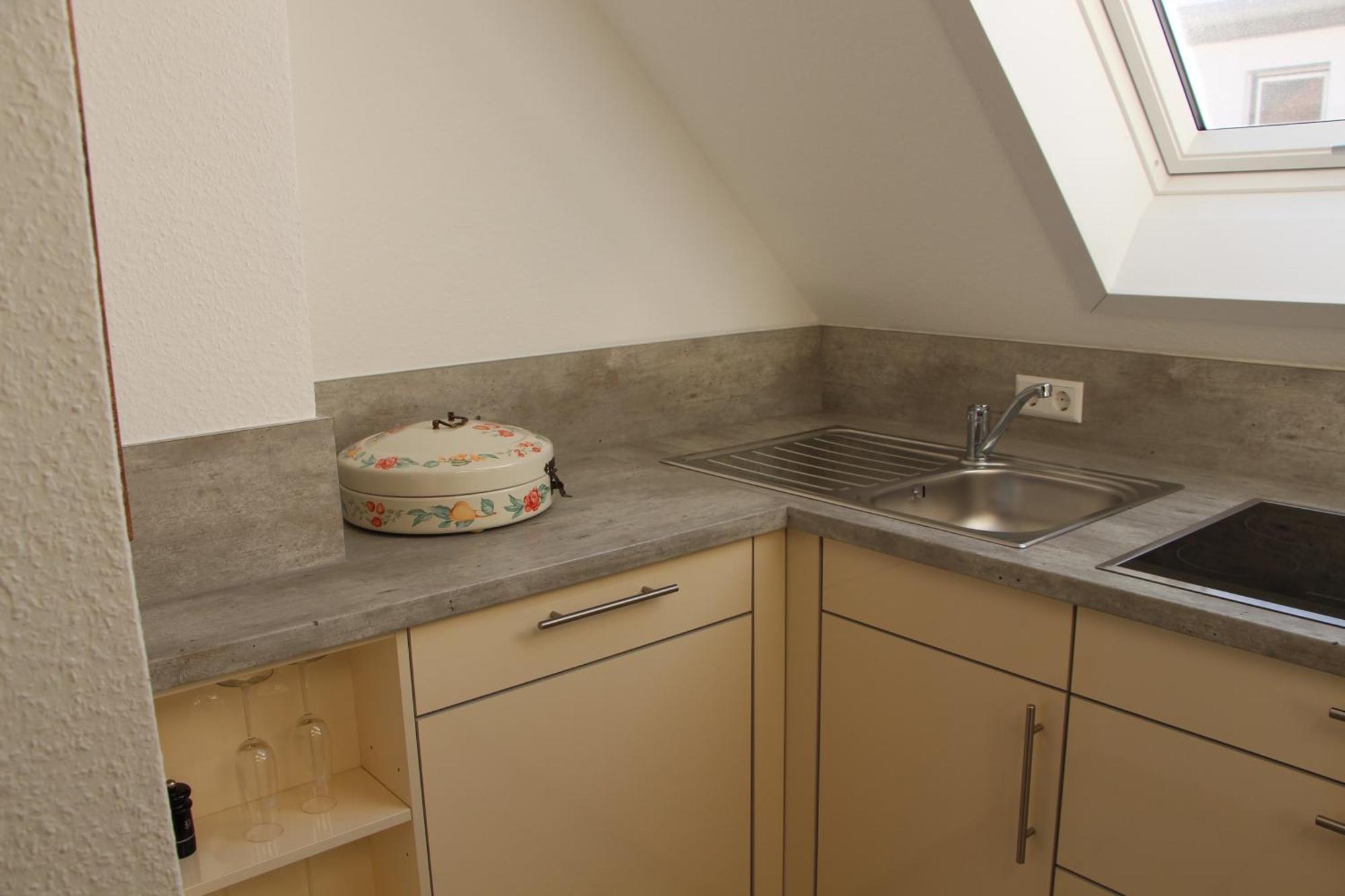 Illertisser Hof Illertissen Quarto foto